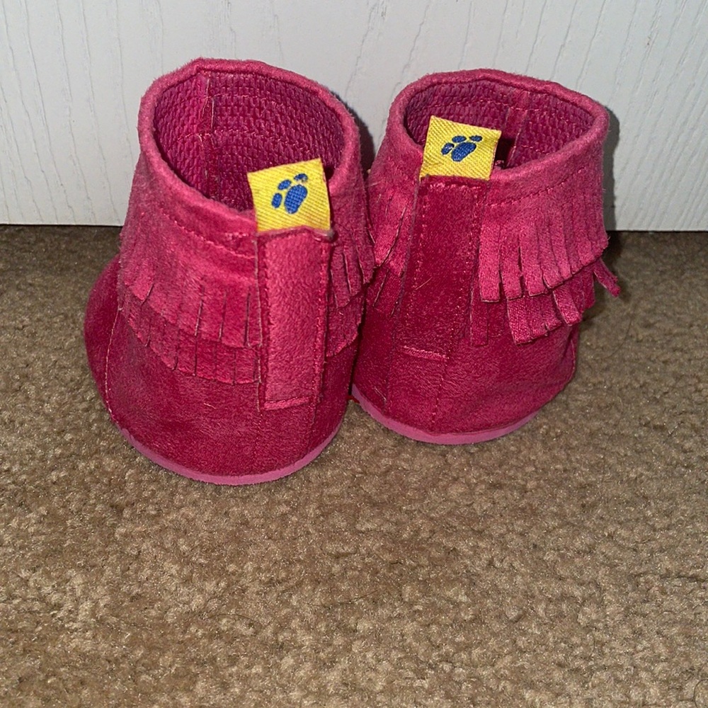 Build a bear workshop - Picture 3 of 6